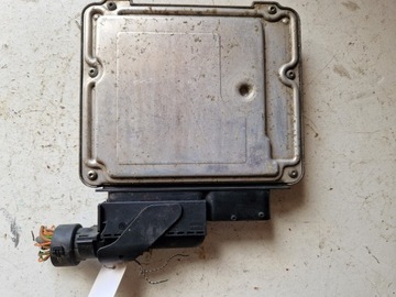 DAILY JEDNOTKA SADA IVECO OE 0281011228 504073032