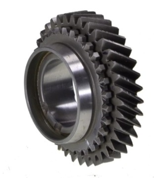 KOŁO ZĘBATE ZAŁĄCZANE 5 BIEGU VW TRANSPORTER OE