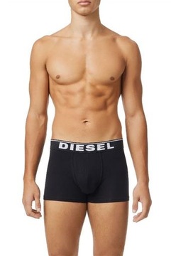 DIESEL ORYGINALNE BOKSERKI MĘSKIE 3-PACK BOX XXL