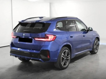 BMW X1 U11 2026 BMW X1 sDrive20d Sport Suv 2.0 (163KM) 2026, zdjęcie 2