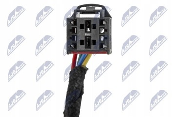 NTY TLUMIČ ZADNÍ KRYT