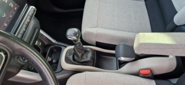 Citroen C3 Aircross  I 2018 Citroen C3 Aircross Bezwypadkowy 1.6BlueHDI Shine, zdjęcie 21