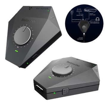 ADAPTER PODŁĄCZYSZ KLAWIATURĘ I MYSZ DO KONSOLI PS5