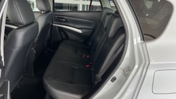 Suzuki SX4 II S-cross 1.6 DDiS 120KM 2014 Suzuki SX4 S-Cross Bardzo ladny stan Tylko 163 tys.przebiegu 1.6 Diesel, zdjęcie 25