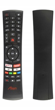 Pilot do SmartTech SMT43F30UV SMT43P28FV