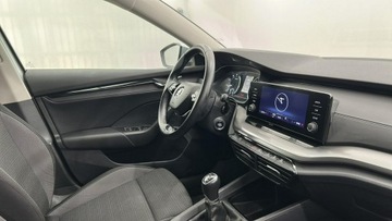 Skoda Octavia IV 2021 Škoda Octavia Skoda Octavia 1.5 TSI ACT Ambition, zdjęcie 13