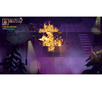 Gra na Xbox Series X / Xbox One - Days of Doom