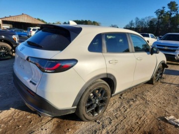 Honda HR-V III 2024 Honda HR-V 2024 HONDA HR-V SPORT 2.0 Benzyna 158KM, zdjęcie 3