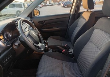 Suzuki 2020 Suzuki Vitara Kupiony w Polsce - pierwszy wlasciciel - benzyna - 1,4 - 129, zdjęcie 17