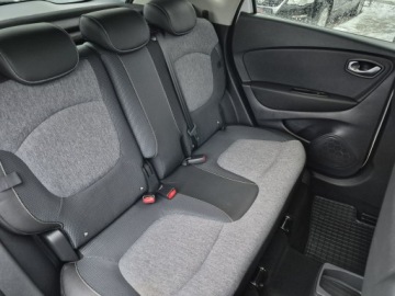 Renault Captur I 2018 Renault Captur Benzyna, 90KM,, zdjęcie 19