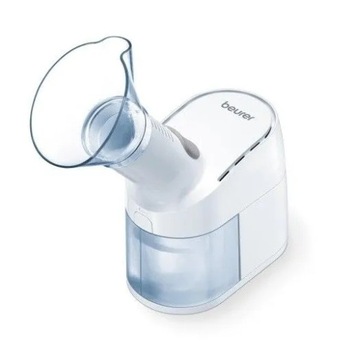 Nebulizator parowy Beurer SI 40