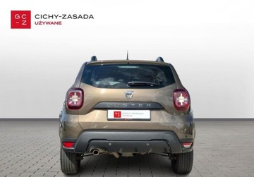 Dacia Duster II SUV  1.3 TCe 130KM 2020 Dacia Duster Comfort 4x4 1.3 TCE FV23 1.3 Benzyna 130KM, zdjęcie 3