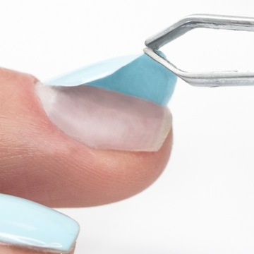 NEESS Peel Off Гибридная база под лак для ногтей 4 мл