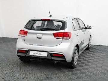 Kia Rio IV Hatchback 5d Facelifting 1.2 DPI 84KM 2022 Kia Rio WD3002R#1.2 M Bluetooth Podgrz.f I kier, zdjęcie 4