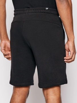 Spodenki szorty sportowe Puma ESS Shorts r. L