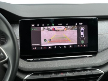 Skoda Octavia IV Liftback 2.0 TDI 150KM 2024 Skoda Octavia Octavia 2.0 TDI Selection DSG 2.0 Diesel 150KM, zdjęcie 29