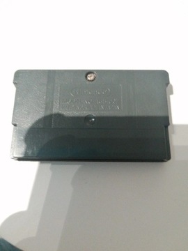 Маппет-пинбол-беспредел Game Boy Advance GBA