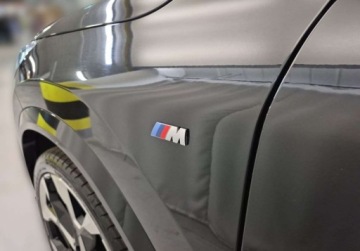 BMW X2 U10 SUV M 2.0 M35i 300KM 2025 BMW X2 x2 M35i xDrive, 300 KM, HarmanKardon, HUD, Adaptacyjne M, M Sport P, zdjęcie 21