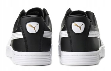 Buty PUMA Court Star 384676-03 r 41