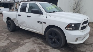 Dodge Ram IV 2018 DODGE RAM 1500 Crew Cab Pickup 5.7 HEMI ZOBACZ FILM, zdjęcie 4