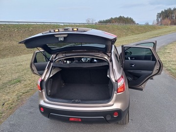 Nissan Qashqai I Crossover Facelifting  2.0 140KM 2012 NISSAN QASHQAI LIFT 2.0i 16V *140 PS* 4 X CAMERA- PANORAMA-NAVI-KLIMATRONIC, zdjęcie 39