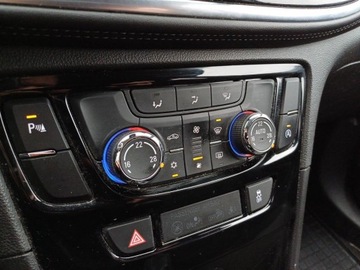 Opel Mokka I SUV 1.6 Ecotec 115KM 2017 Opel Mokka 1.6 Cosmo S&amp;S I (2012-2019) 1.6 Cosmo S, zdjęcie 24