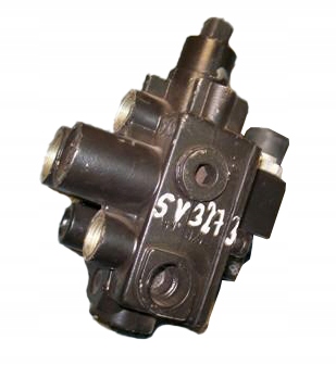 ZAWÓr PODNOSZENIA NACZEPY OSI KNORR SV3273