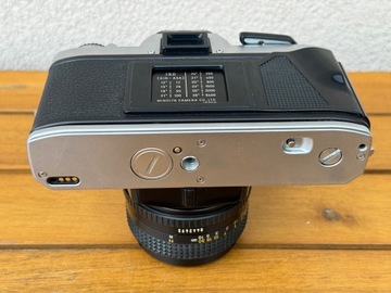 Minolta x500+50 1.7 BDB Состояние ТОРГ