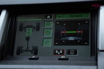 Land Rover Range Rover Sport I 2009 Land Rover Range Rover Sport FV23%*Org.lakier*, zdjęcie 23