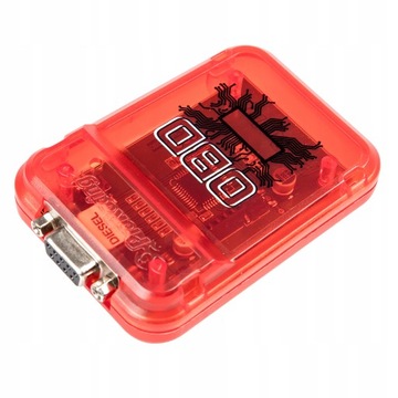 ChipTuningBox OBD2 do Audi A4 1.4 1.6 1.8 1.9 2.0