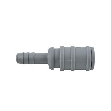 Korpus szybkozłączki wody AQ 10mm