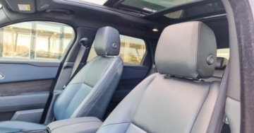 Land Rover Range Rover Velar 2023 Land Rover Range Rover Velar Velar MY24 2.0D 204 KM AWD Auto Dynamic SE 2.0, zdjęcie 15