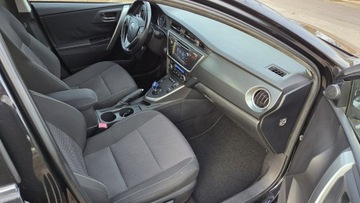 Toyota Auris II Touring Sports Hybrid 135 136KM 2014 Toyota Auris 1.8 HSD136KM Kamera Serwis, zdjęcie 10