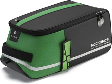 Torba na rower na bagażnik ROCKBROS 4L
