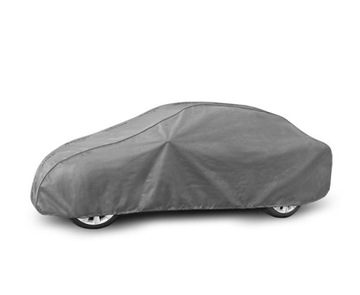 Pokrowiec na samochód ALFA ROMEO 159