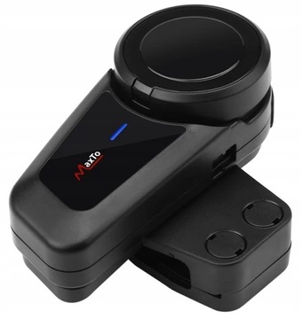 МОТОЦИКЛОВЫЙ ИНТЕРКОМ MaxTo M2 GOLD POLISH LEADER