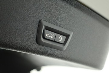 BMW X4 G01 xDrive20d 190KM 2017 BMW X4 xDrive20d, Salon Polska, Serwis ASO, zdjęcie 10