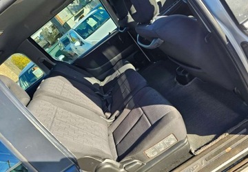 Mazda MPV II 2.0 CRDi 136KM 2004 Mazda MPV Mazda MPV 2.0 TD Comfort 2.0 Diesel 136KM, zdjęcie 9