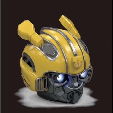 Bumblebee Transformers Kreatywny głośnik Bluetooth