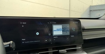 Hyundai Kona II Crossover 1.6 T-GDI 198KM 2023 Hyundai Kona 1.6 T-GDI 198KM Executive Tech Desing Salon PL ASO 1.6, zdjęcie 21