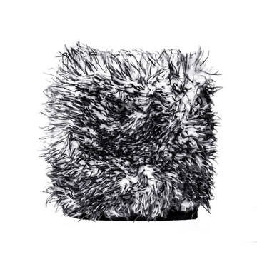 Мини-рукавица для мытья FX PROTECT Shaggy