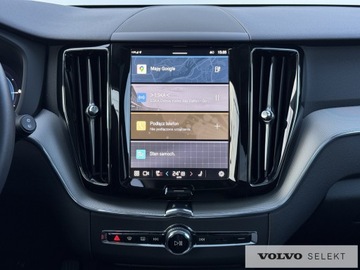 Volvo XC60 II 2024 Volvo XC 60 T6 Plug-In | AWD | Plus Bright | FV23%, zdjęcie 12