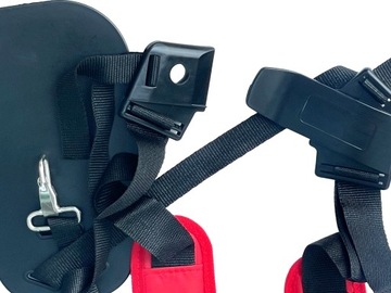 РЕГУЛЯЦИЯ для мотокосы, ремни для переноски, жгут для бензокосы