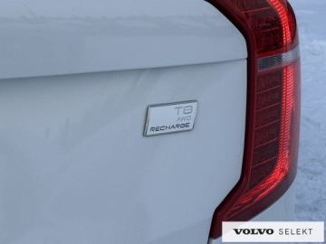 Volvo XC90 II 2021 Volvo XC 90 T8 Inscription | 7 miejsc | Serwis ASO, zdjęcie 32