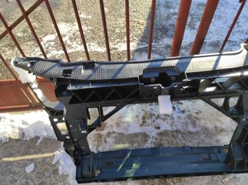 переднее сиденье с ремнем безопасности ibiza 6j 4 версия с кондиционером 2008-2012 гг.