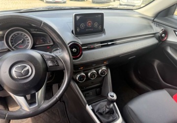 Mazda CX-3 2017 Mazda CX-3 Mazda CX-3 1.5 Diesel 105KM, zdjęcie 18