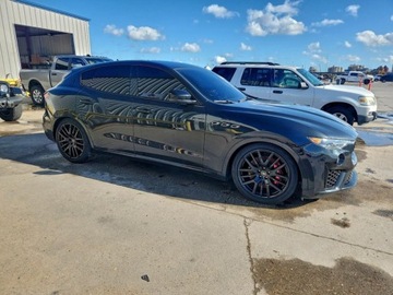 Maserati Levante 2022 Maserati Levante Modena 2022 3.0 Benzyna 345KM, zdjęcie 11
