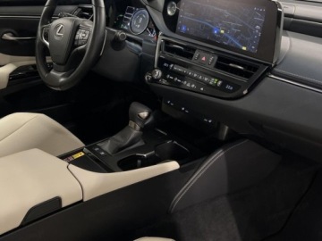 Lexus ES VII (XV70) Sedan Facelifting 300h 218KM 2025 2.5 E-CVT ES 300h Business Edition 218KM, zdjęcie 8