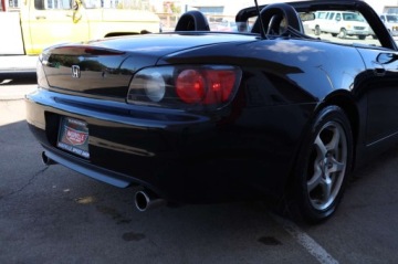 Honda 2001 Honda S 2000 2001 2.0 Benzyna 240KM, zdjęcie 6