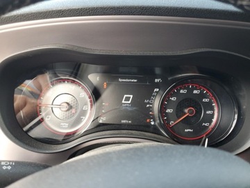 Dodge Charger VII 2023 Dodge Charger SXT 2023 3.6l 3.6 Benzyna 292KM, zdjęcie 9